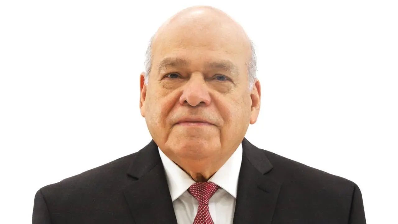 Periodo de Orlando Aguirre como presidente de la Corte Suprema culminó
