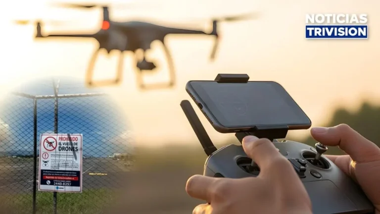 Reportes de drones cerca del Juan Santamaría se duplican y generan alerta