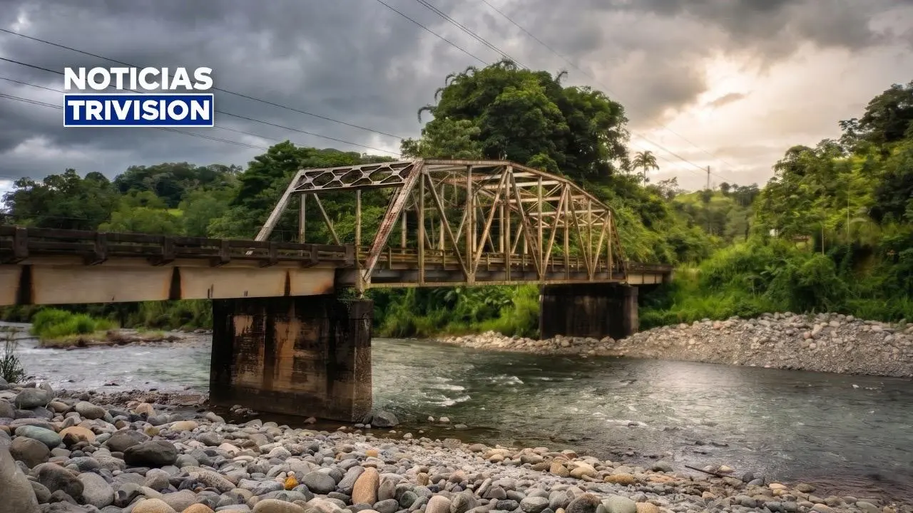Ruta 2 estrenará nuevo puente de $4,7 millones en Pérez Zeledón