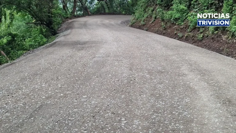 Ruta 605 recibirá mejoras en 14 kilómetros entre Guacimal, Sarmiento y Laberinto