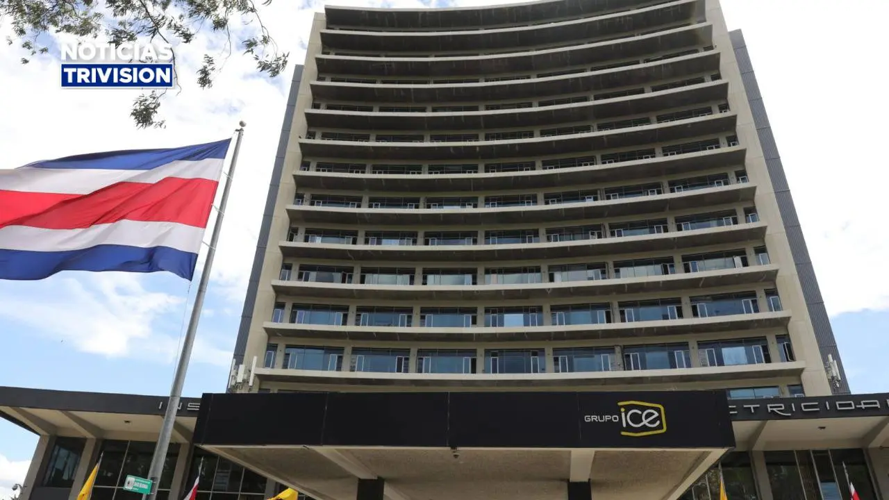Sala Constitucional frena demolición del edificio del ICE