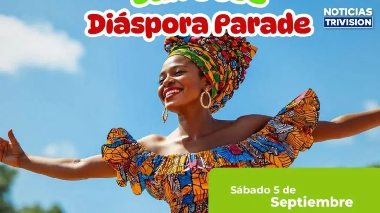 San José se llena de música y cultura afrodescendiente este sábado
