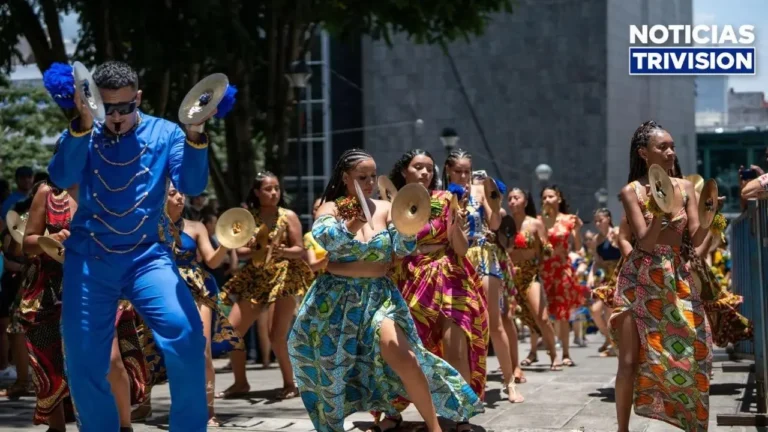 San José se llena de música y tradición patriótica y cierres viales