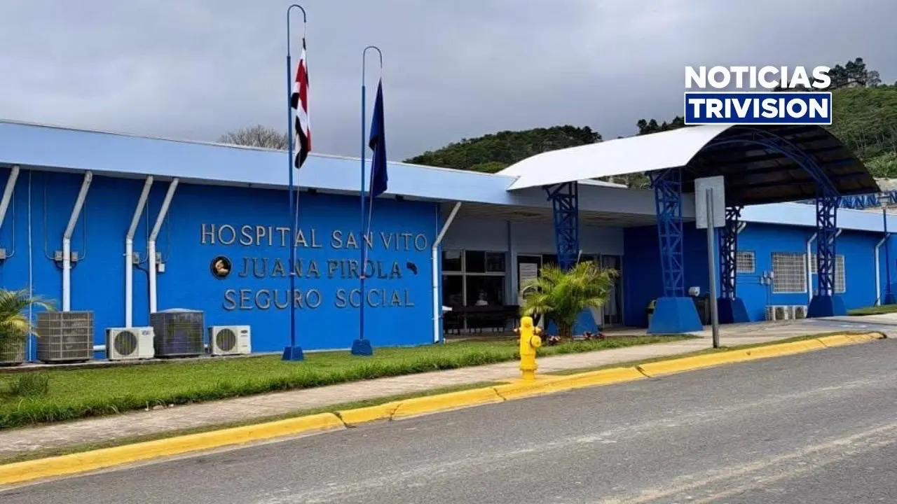 San Vito rompe barreras con atención médica en LESCO