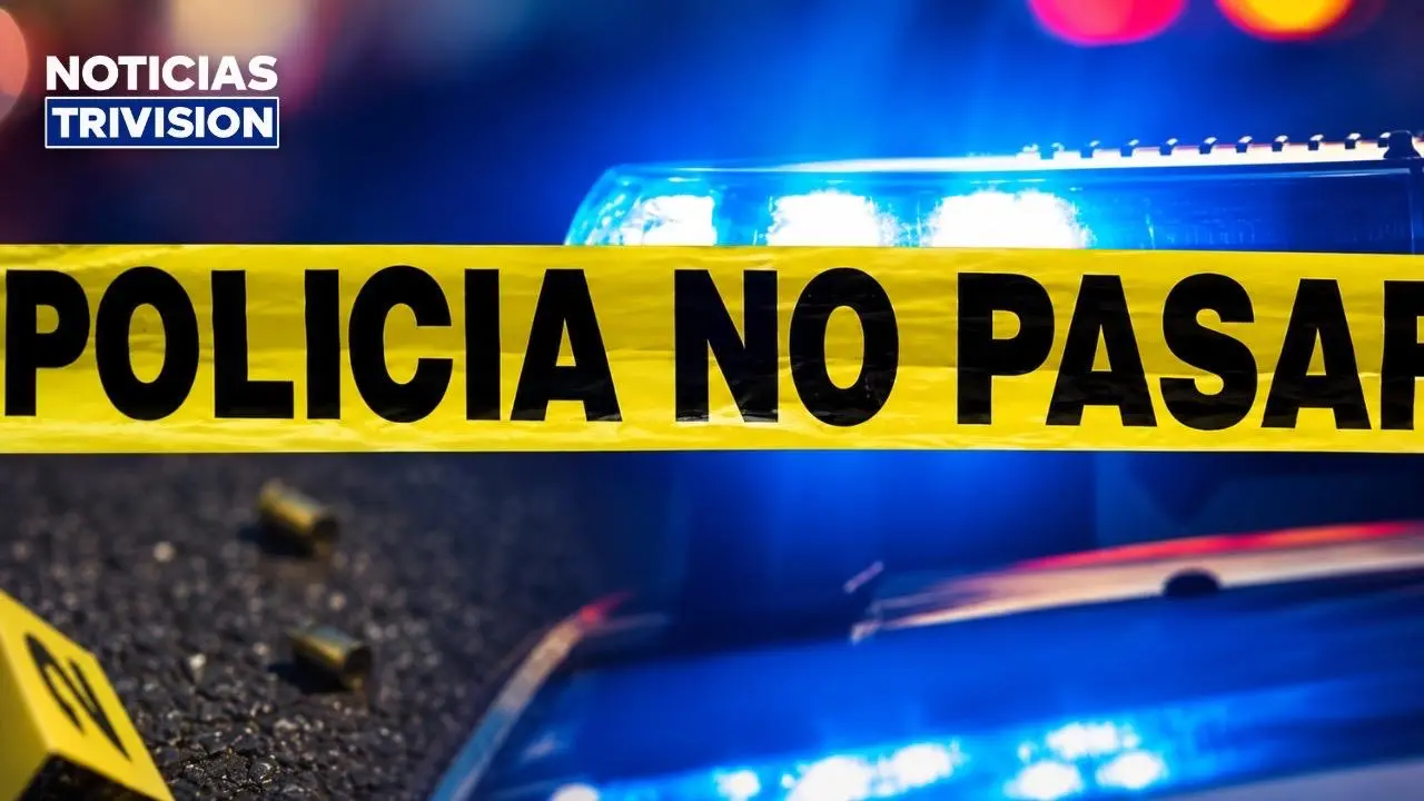 Sicarios persiguen y asesinan a hombre frente a su casa en Cariari