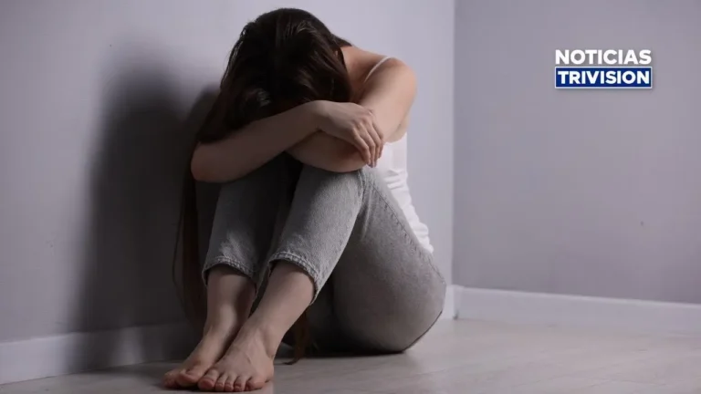 Trata sexual golpea principalmente a mujeres, adolescentes y niñas