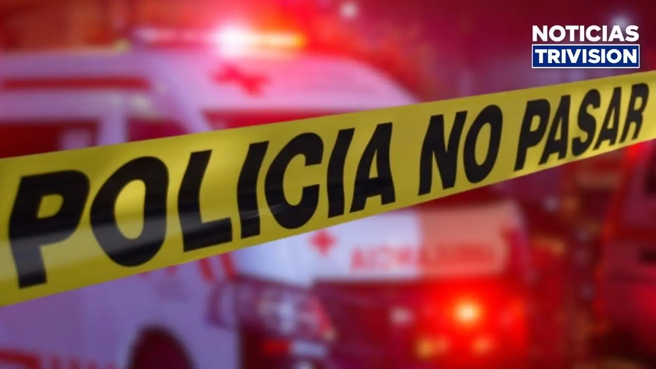 Tres sujetos bajan de un vehículo y asesinan a joven en Nandayuré