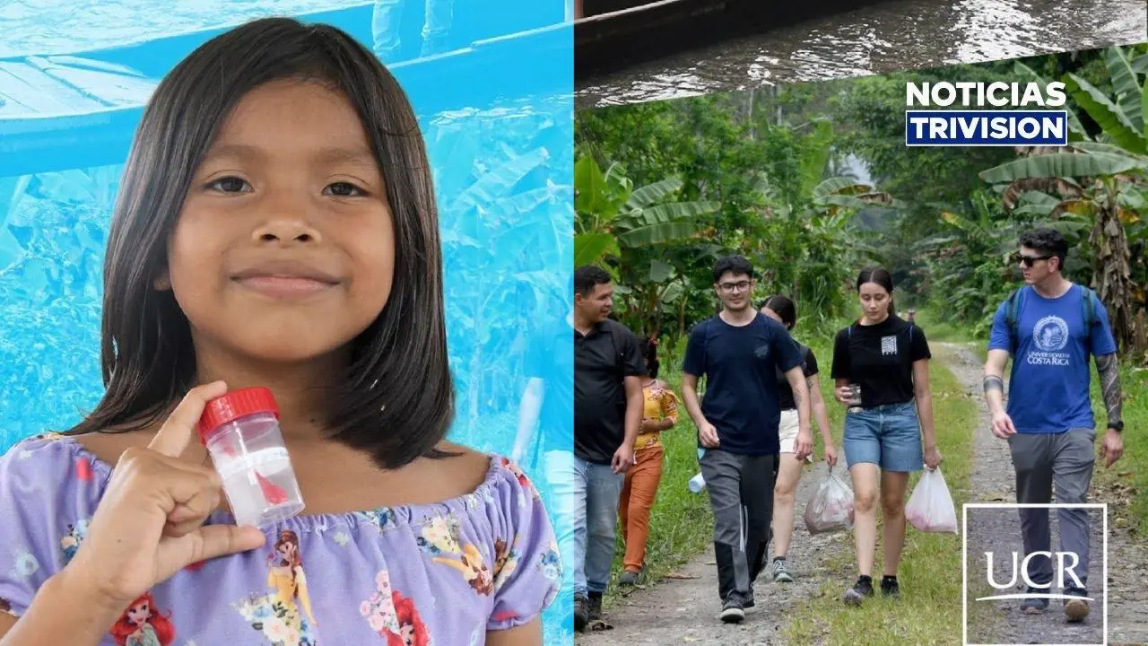 UCR impulsa más oportunidades educativas para jóvenes de Talamanca