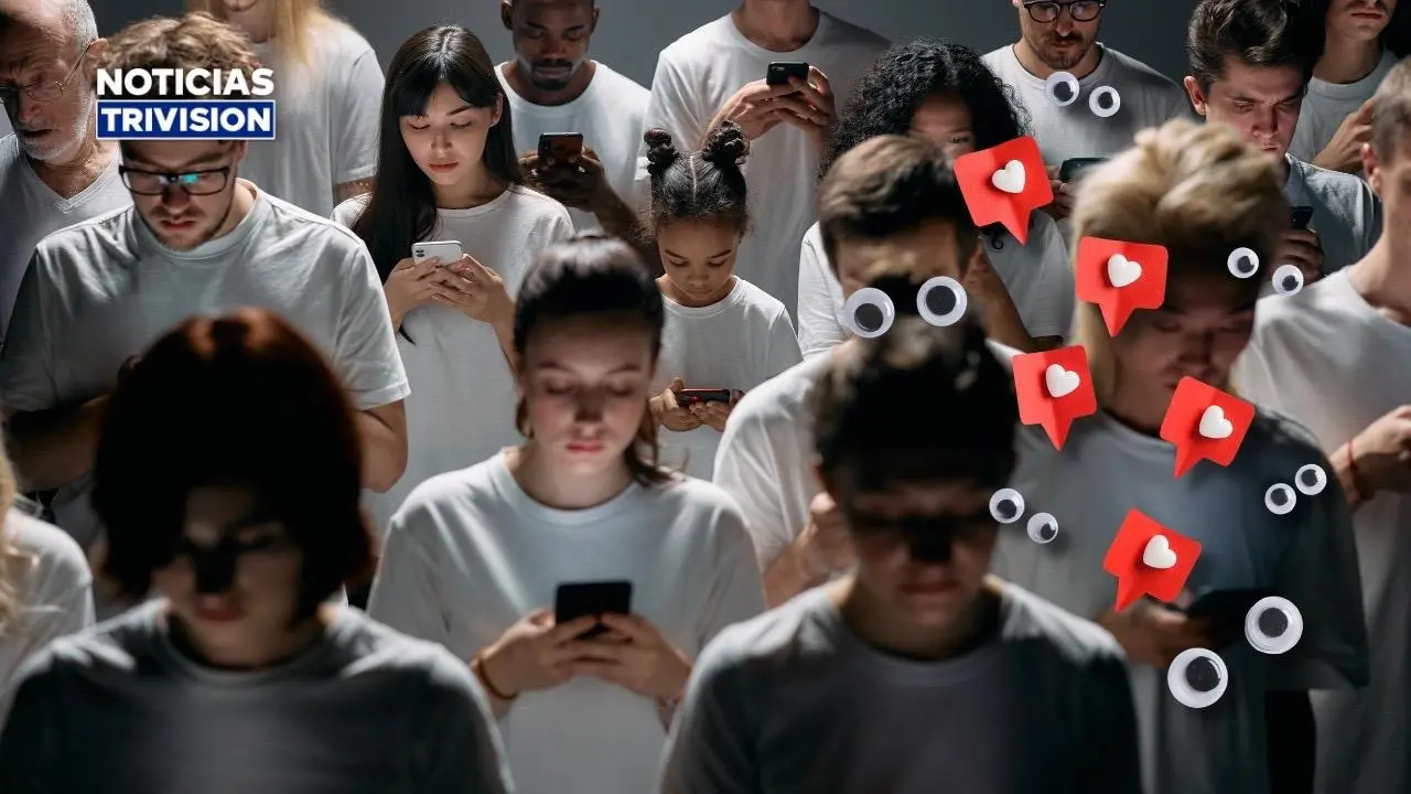 Unión Europea plantea prohibir redes sociales a menores de 13 años