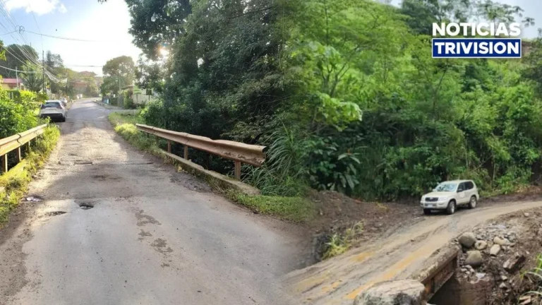 Vecinos de Tilarán en Guanacaste contarán con dos nuevos puentes