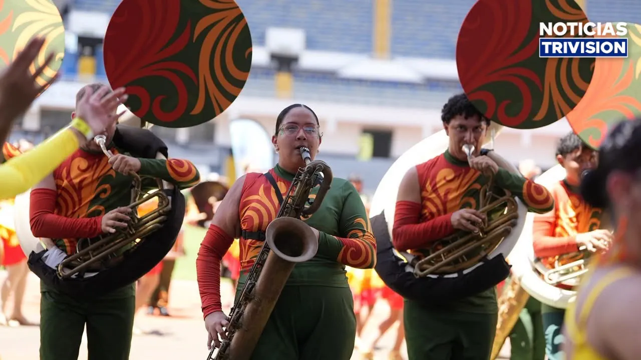 Festival de la Luz 2026 ya tiene sus 14 bandas