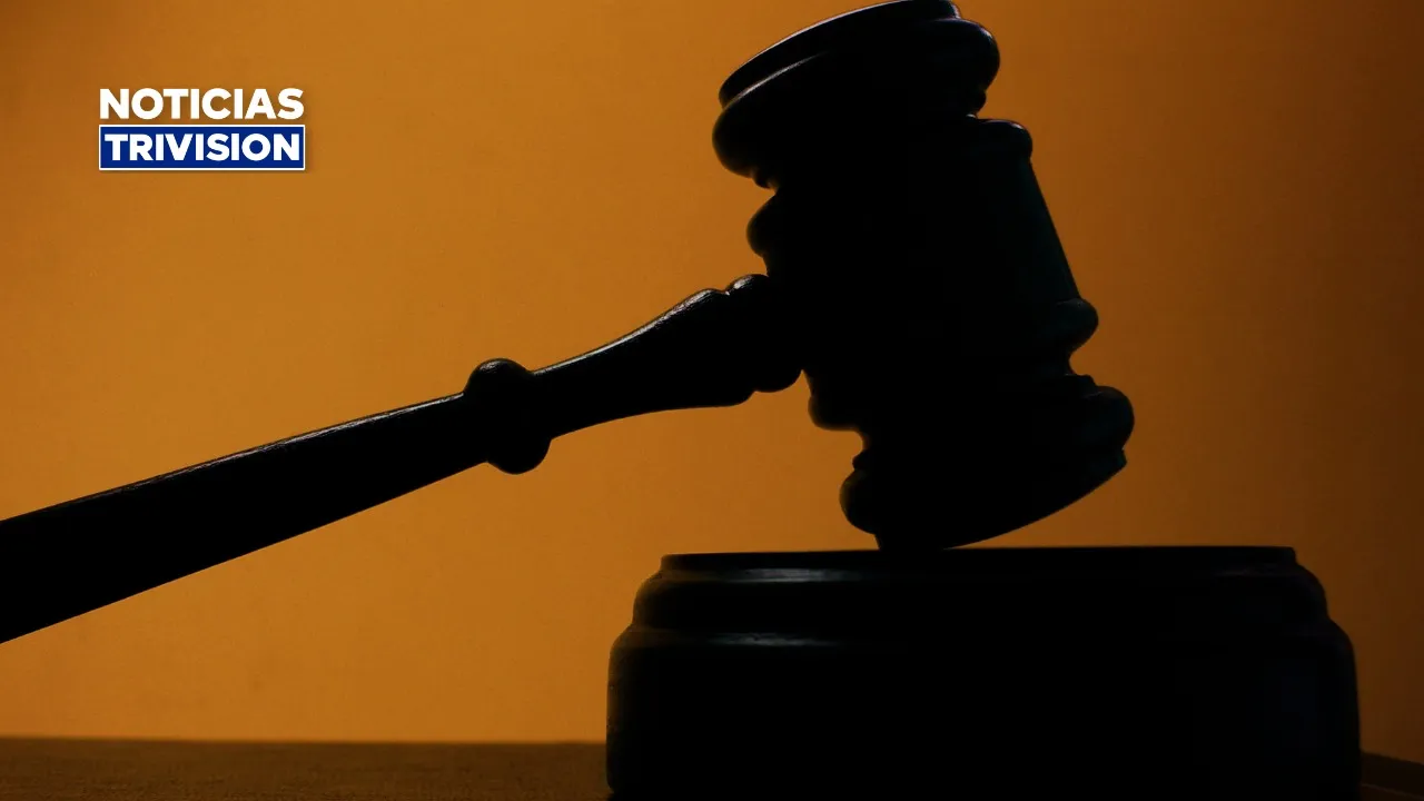 ¡Otro juez detenido y liberado sin medidas cautelares!