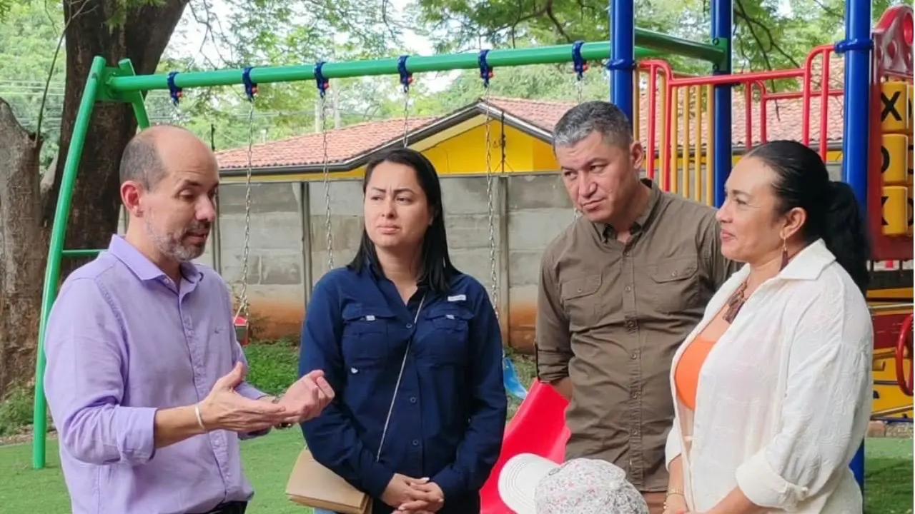400 familias se beneficiarán con terreno en Cañas, Guanacaste