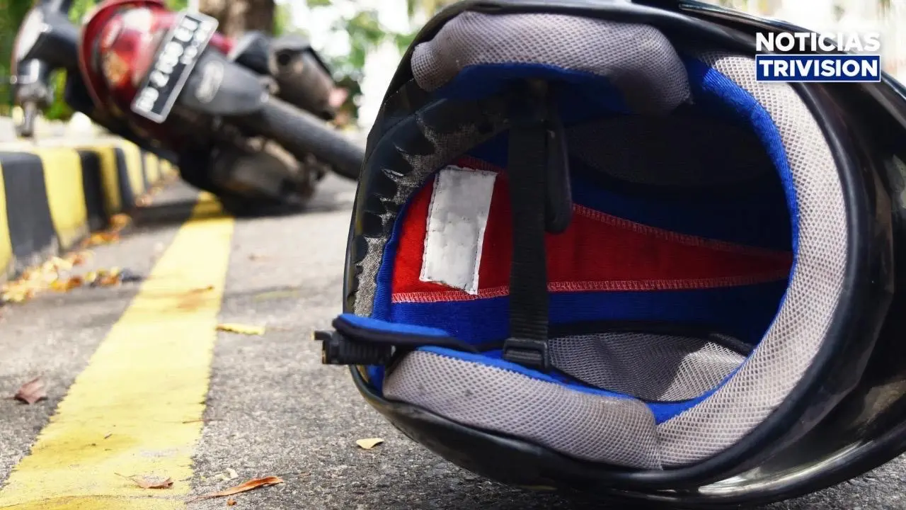 Accidentes en carretera cobraron la vida de 241 motociclistas entre enero y septiembre