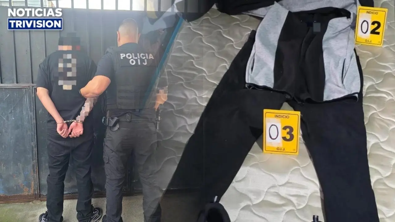 Adolescente de 15 años detenido por atraer víctimas con falsas ventas de celulares para asaltarlas
