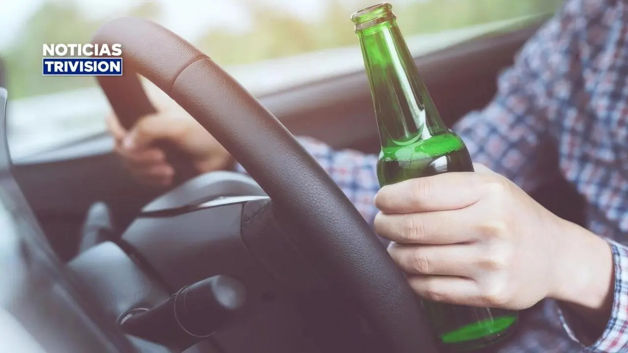 Alcohol al volante: 1.379 conductores a la fiscalía