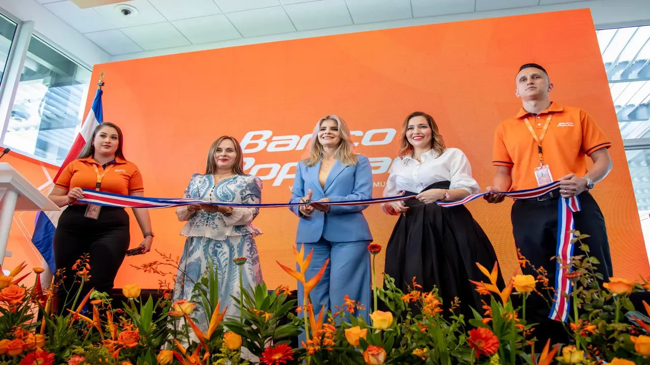 Banco Popular inaugura BP Total Catedral y acelera una nueva era de banca digital e inclusiva en Costa Rica