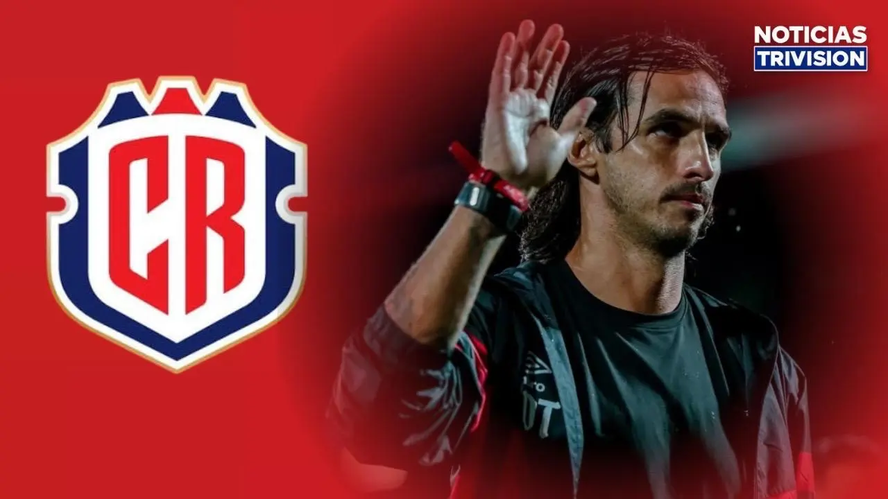 Bryan Ruiz es el nuevo técnico de La Sele