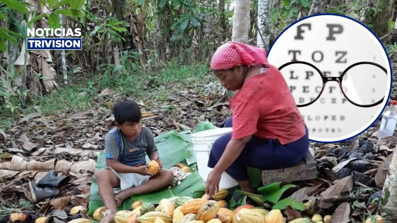CCSS llevará atención visual a comunidades indígenas de Talamanca