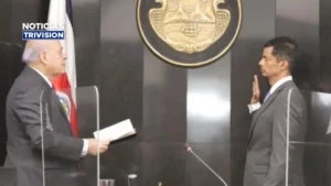 Corte Plena decidirá este lunes si Carlos Díaz continúa como fiscal general