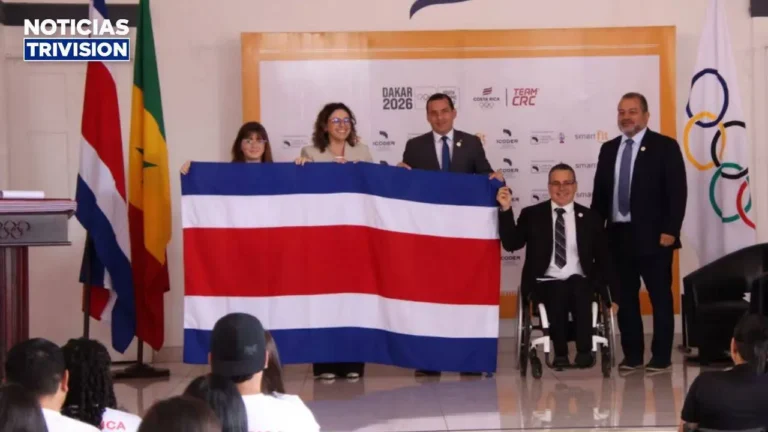 Costa Rica crea su primera oficina de Deporte Seguro