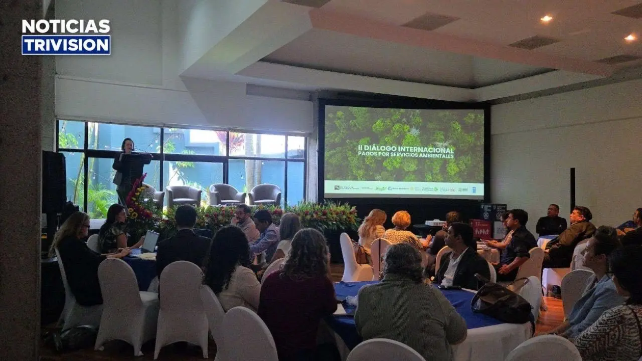 Costa Rica reúne a representantes de 20 países para fortalecer la conservación ambiental