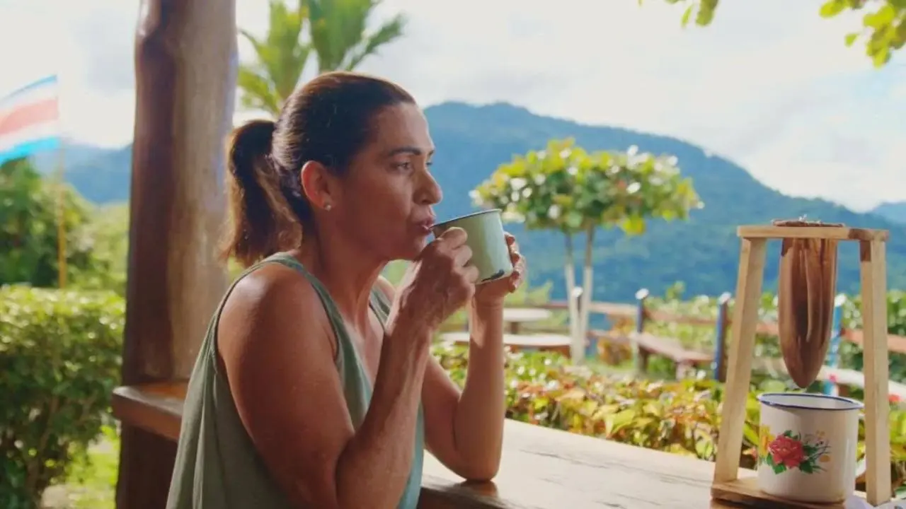 Costa Rica se encuentra entre los destinos favoritos de las mujeres viajeras