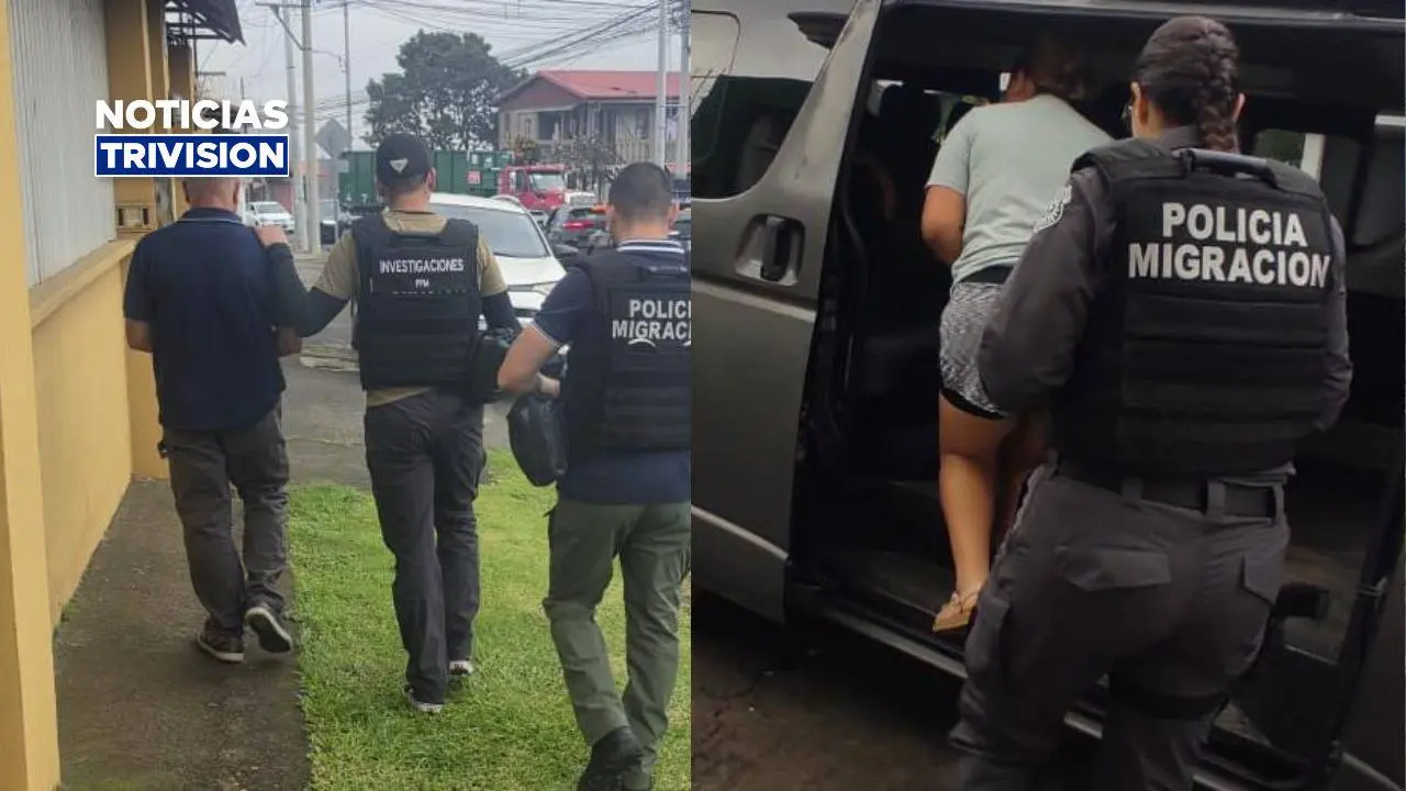 Detienen a dos sospechosos de explotar laboralmente a mujer indígena bribri