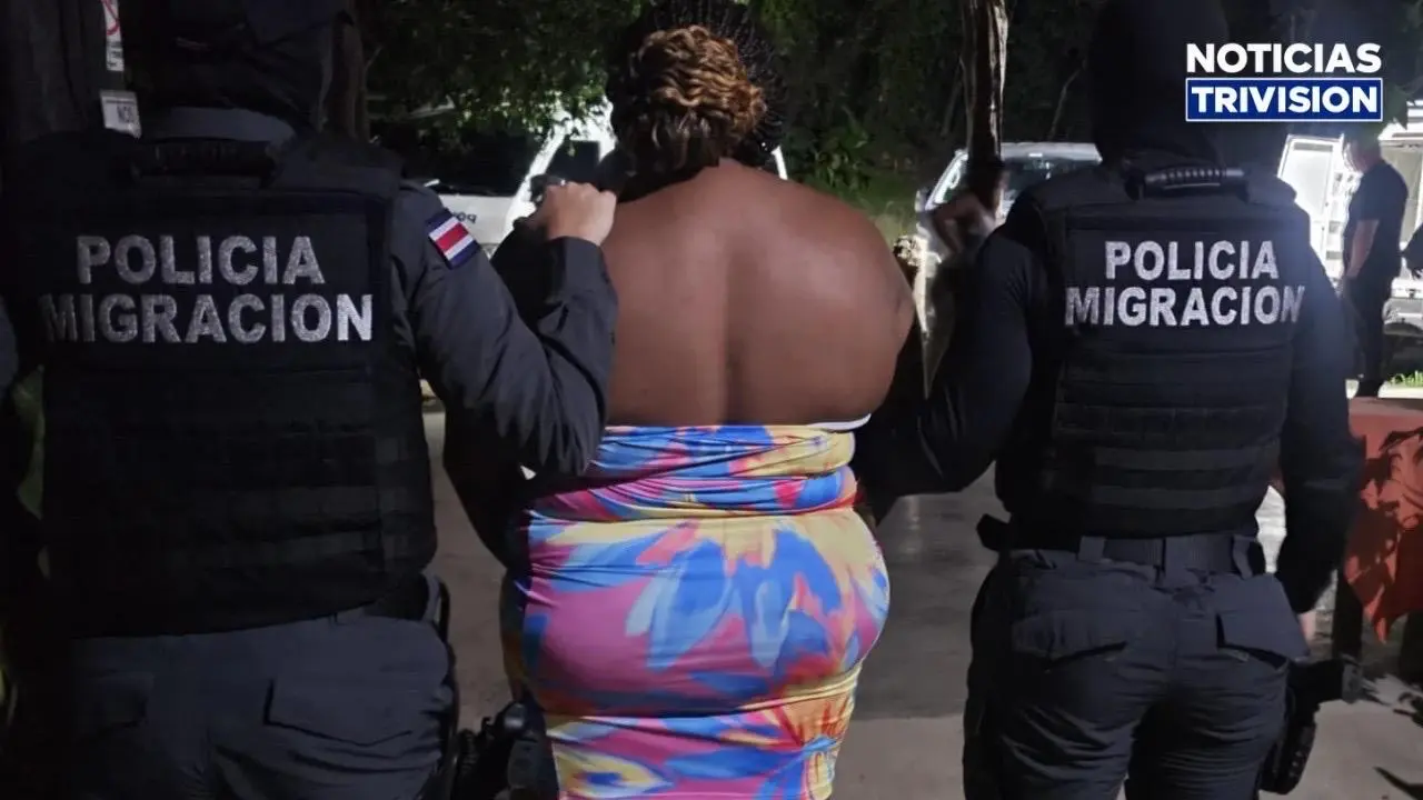 Detienen a mujer por presunta explotación sexual de siete mujeres en Guanacaste