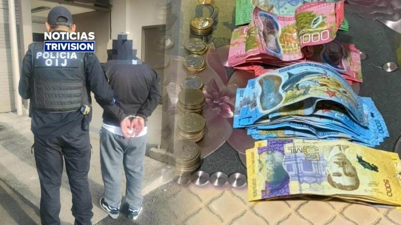 Detienen a sospechoso de secuestrar y golpear a joven de 17 años
