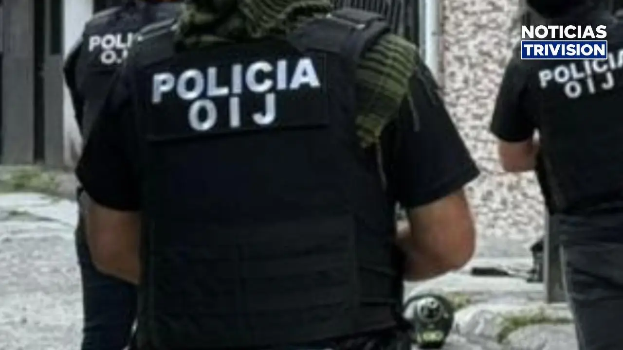 Dictan un año de prisión preventiva contra ocho integrantes de la banda “Los Gemelos”