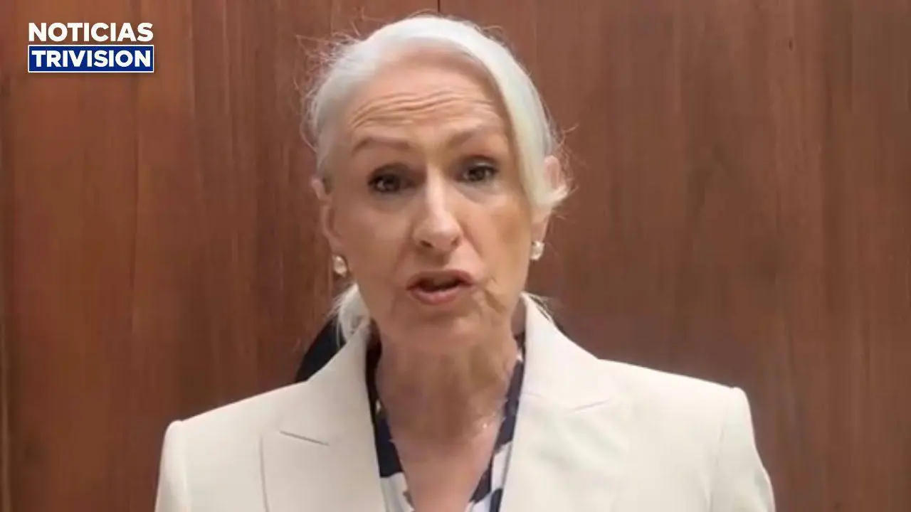 Diputada Abril Gordienko pide disculpas