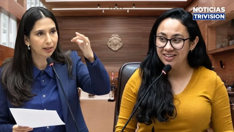 Diputadas del Frente Amplio impulsan cambios sobre electricidad y decisiones en el ICE