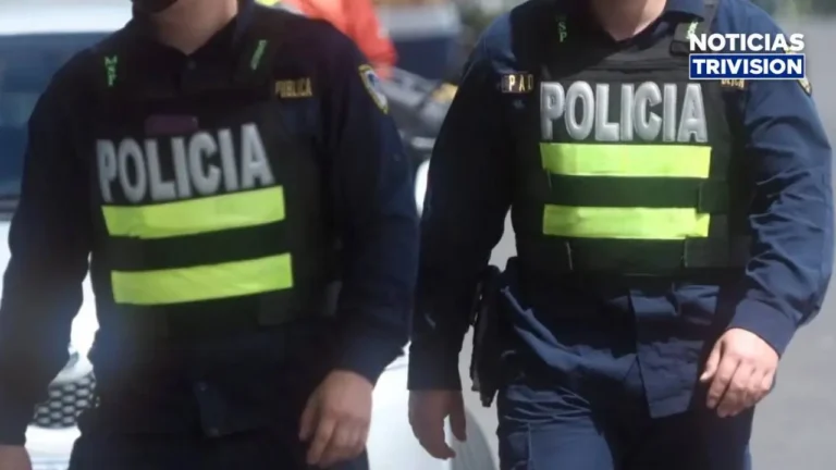 Diputados aprueban en primer debate póliza para cubrir defensa legal de policías