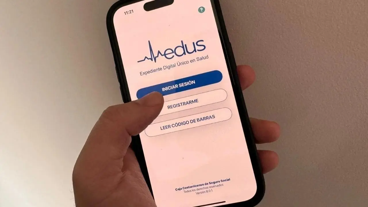 EDUS incorpora 2 funcionalidades para facilitar el acceso a salud