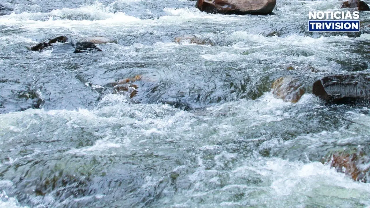 Encuentran cuerpo de hombre tras cuatro días de búsqueda en el río Reventado, en Cartago