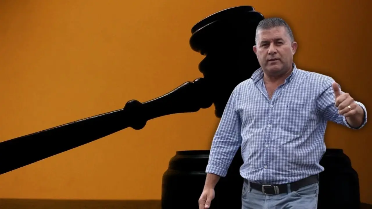 Exalcalde de Paraíso condenado a tres años de prisión por tráfico de influencias