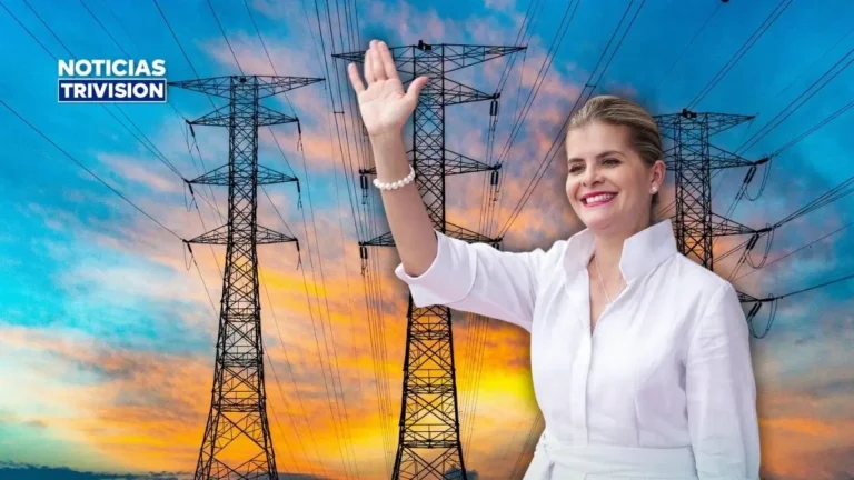 Gobierno prepara nueva reforma eléctrica