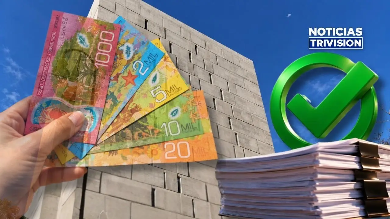 Hacendarios aprueban presupuesto 2027 por ₡12,4 billones