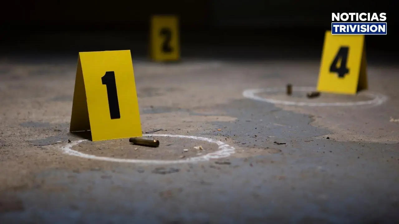 Hombre fue asesinado a balazos en Limón