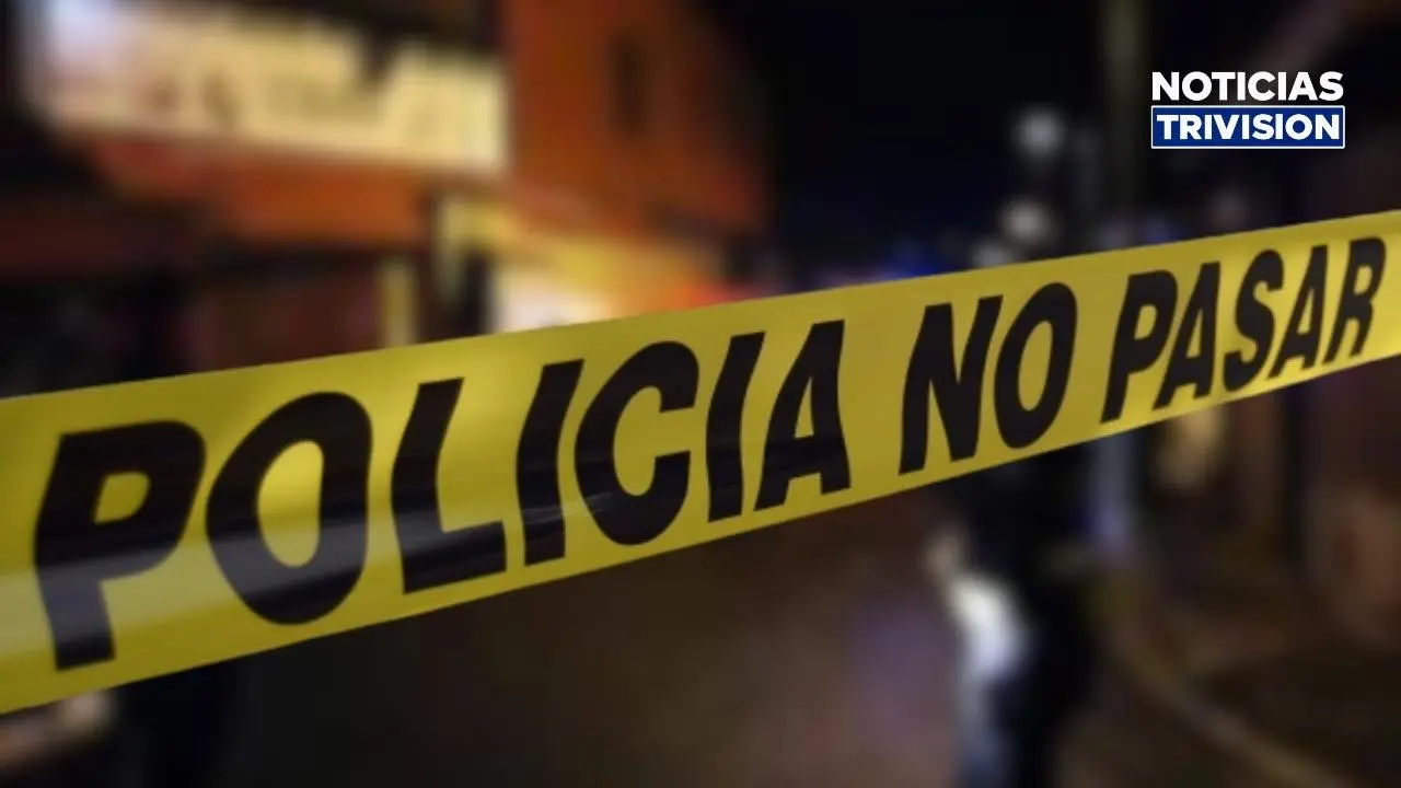 Hombre salió en bicicleta y fue asesinado a pocos metros de su vivienda en Matina
