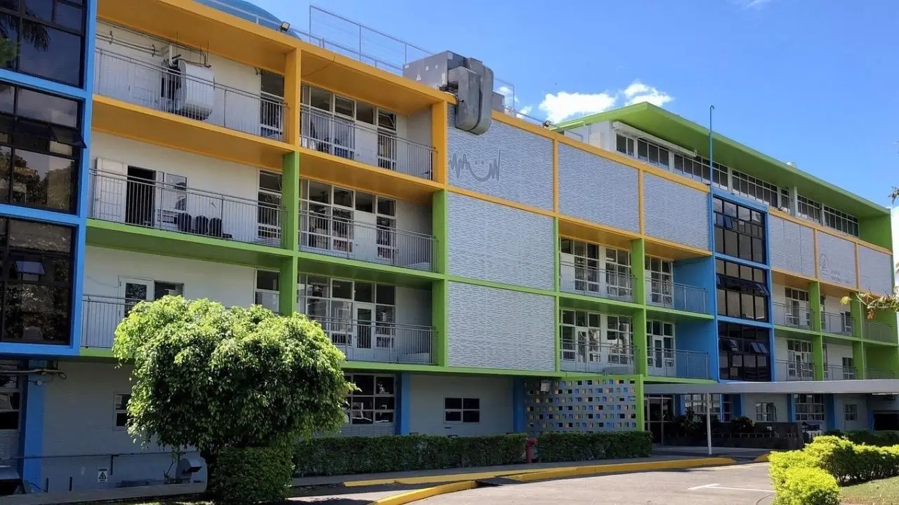 Hospital Nacional de Niños tiene 100% de ocupación en cuidados intensivos