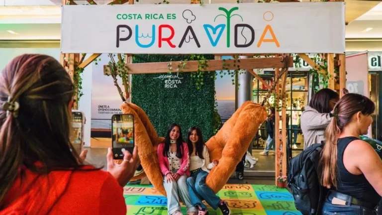 ICT impulsa campaña "Pura Vida" en México