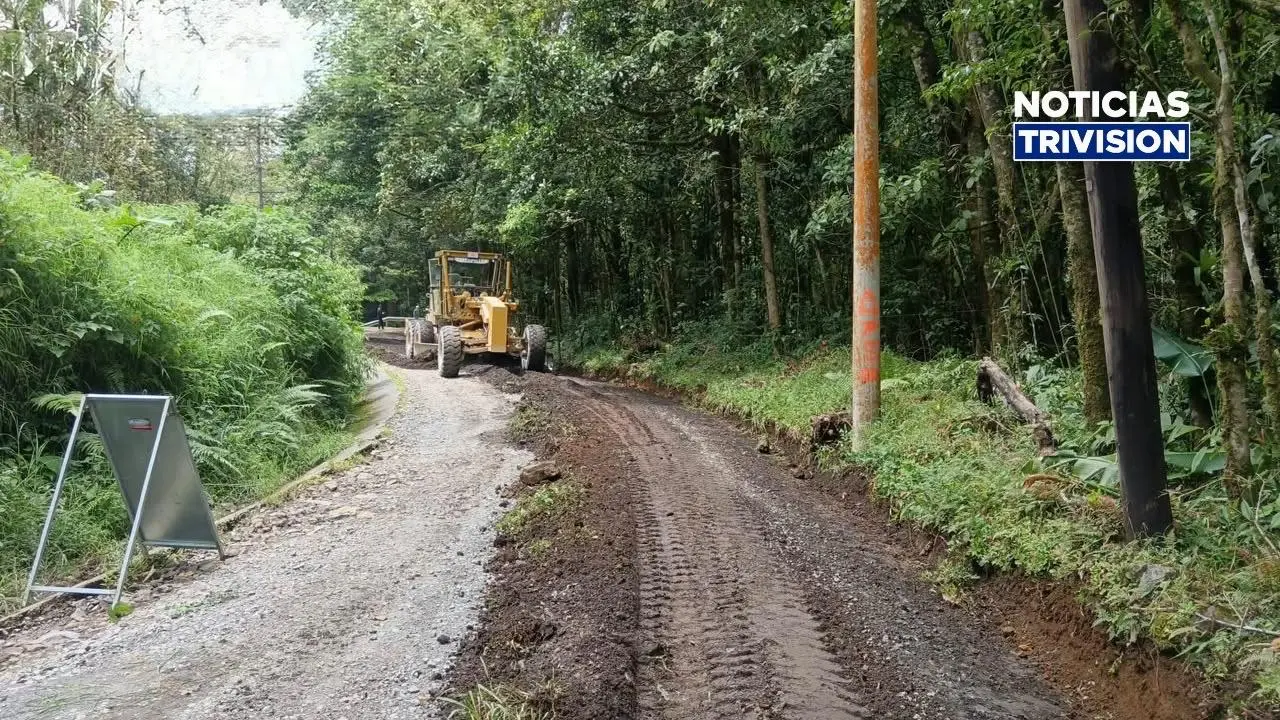 Inician mejoras en ruta entre Río Toro y Bajos del Toro