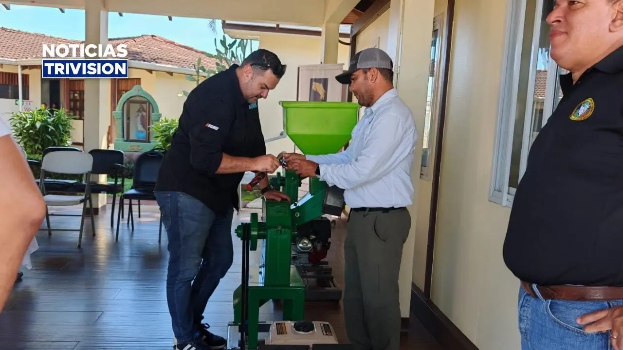 Invertirán más de ₡645 millones para enfrentar la sequía en Guanacaste