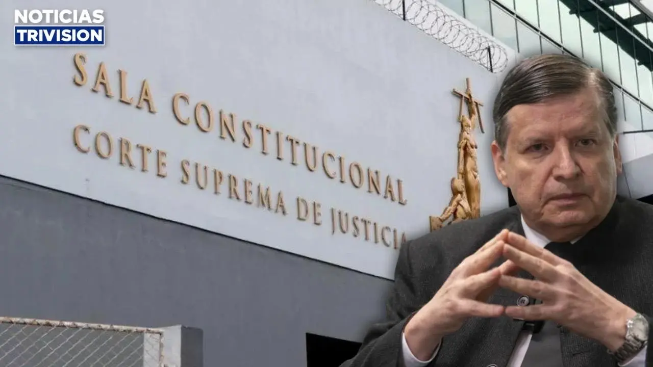 Jorge Araya García continuará como magistrado de la Sala Constitucional por ocho años más