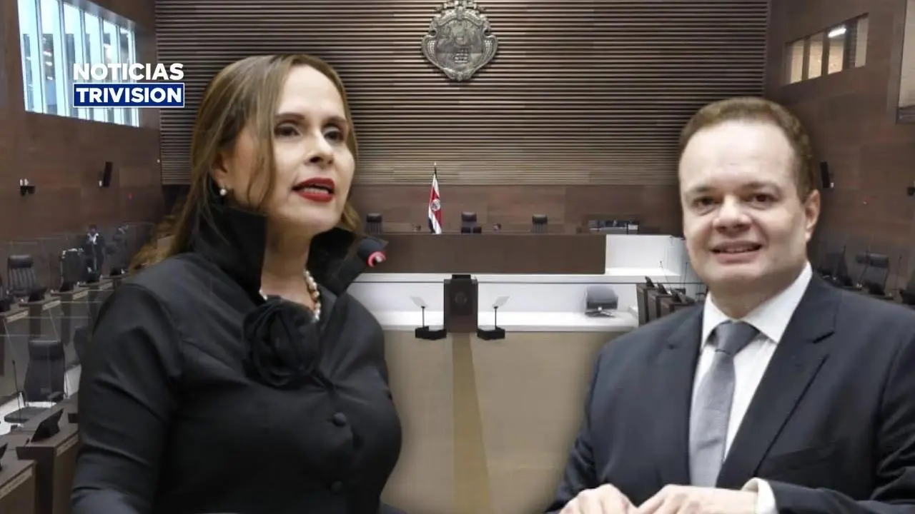 “Le agradecería que no me grite”, Yara Jiménez a Gonzalo Ramírez