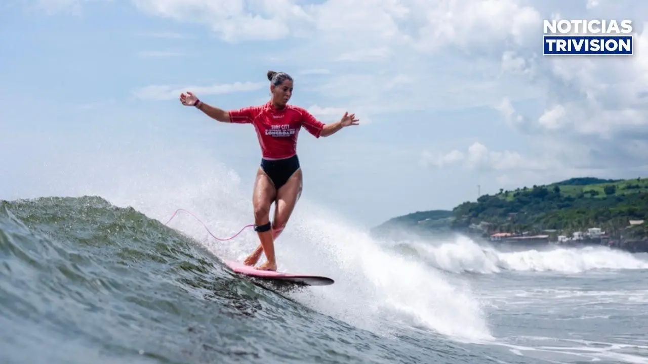 Lía Díaz hace historia con bronce mundial y clasifica a Lima 2027