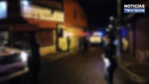Lo llamaron para que saliera de su casa y lo mataron a balazos