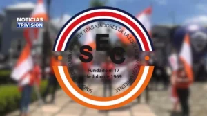 MEP cancela permiso sindical con goce de salario para el 20 de octubre